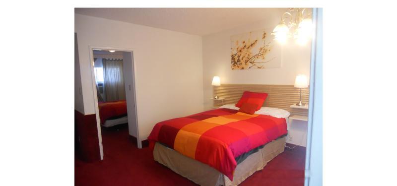 Crown Airport Hotel Инглвуд Экстерьер фото