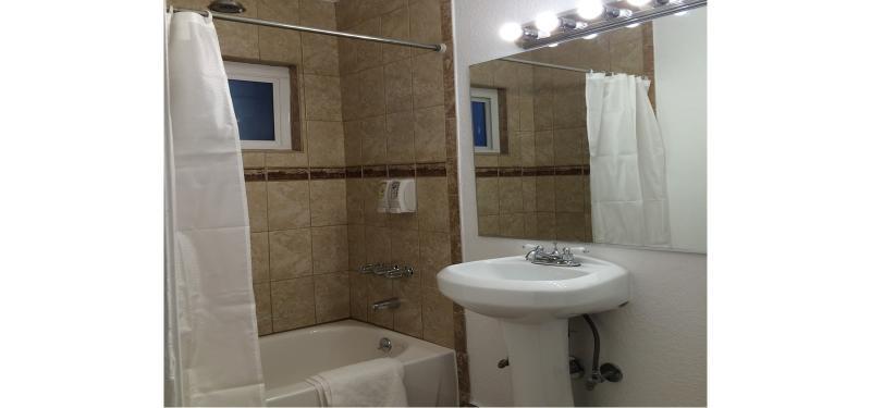 Crown Airport Hotel Инглвуд Экстерьер фото
